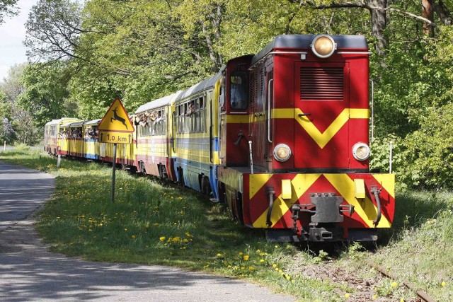 Żuławska Kolej Dojazdowej zaprasza na czerwcowe kursy. W tym roku na podróżujących czekają dodatkowe terminy kursowania.