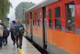 Od 13 grudnia obowiązuje nowy rozkład PKP. Z Wielunia dojedziemy pociągiem tylko do Tarnowskich Gór. Do Kępna kursują autobusy 