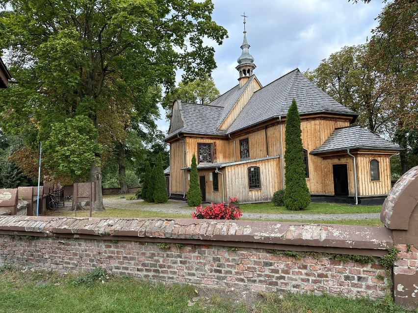 Pieniądze na remonty w zabytkowych kościołach w gminie Zelów FOTO, VIDEO