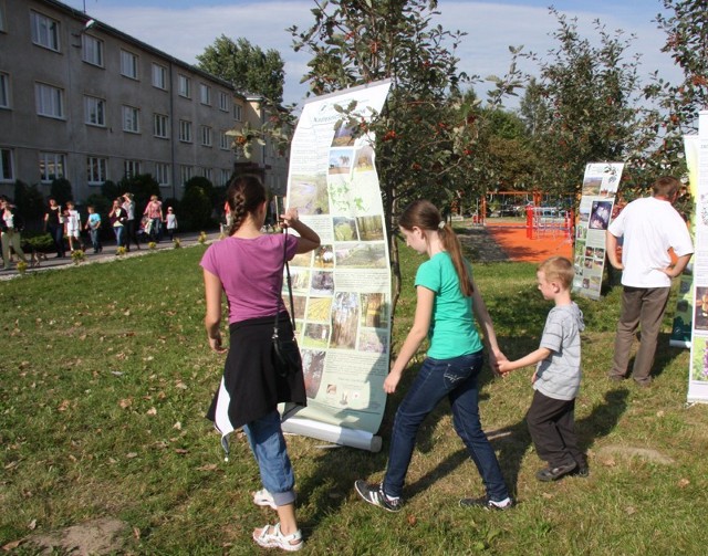 Zapraszamy do udziału w festynie!