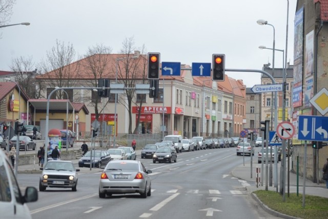 W poniedziałek 22 listopada o 12.00 w Folwarku Zamkowym odbędzie się spotkanie dla mieszkańców