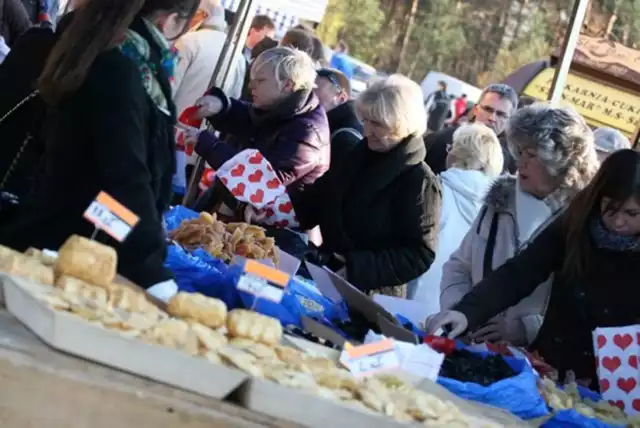 Program Festiwalu Gęsiny w Przysieku [ZDJĘCIA]