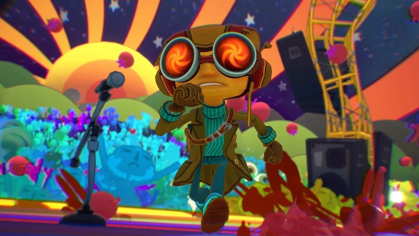 Psychonauts 2 to prawdziwa perełka oraz jedna z najlepszych...