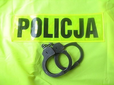 Policja Częstochowa interwencja 2012