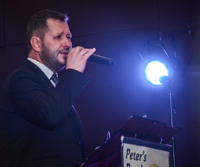 Peter's Band świętował jubileusz 20-lecia istnienia