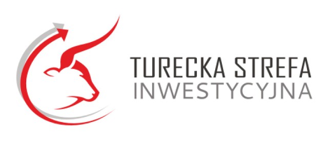 Logo Tureckiej Strefy Inwestycyjnej