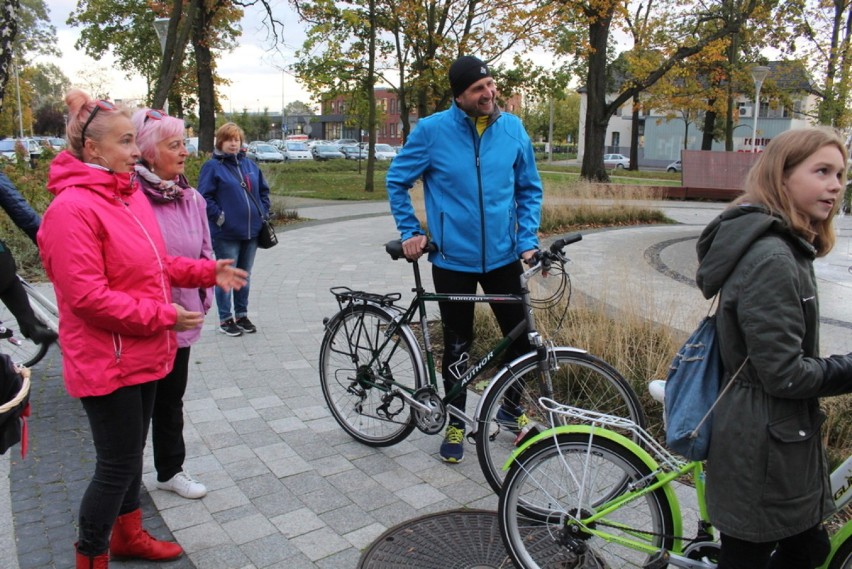 Gniezno zajęło 4 miejsce w walce o tytuł Rowerowej Stolicy...