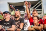 Cieszanów Rock Festiwal 2019 trwa w najlepsze. Na koncertach bawią się tłumy [ZDJĘCIA]