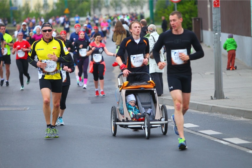 Wings for Life World Run. Zebrane fundusze pomogą w badaniach