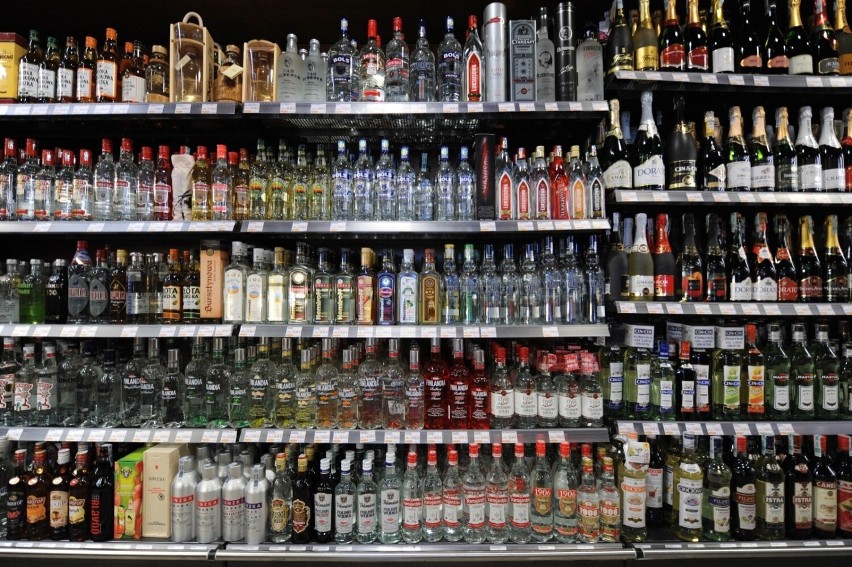 Nocą alkoholu w Chrzanowie już nie kupimy. 11 listopada...