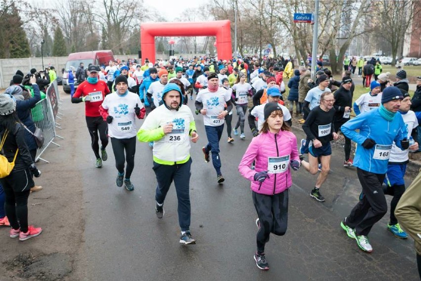 We wsparcie Wielkiej Orkiestry Świątecznej Pomocy...