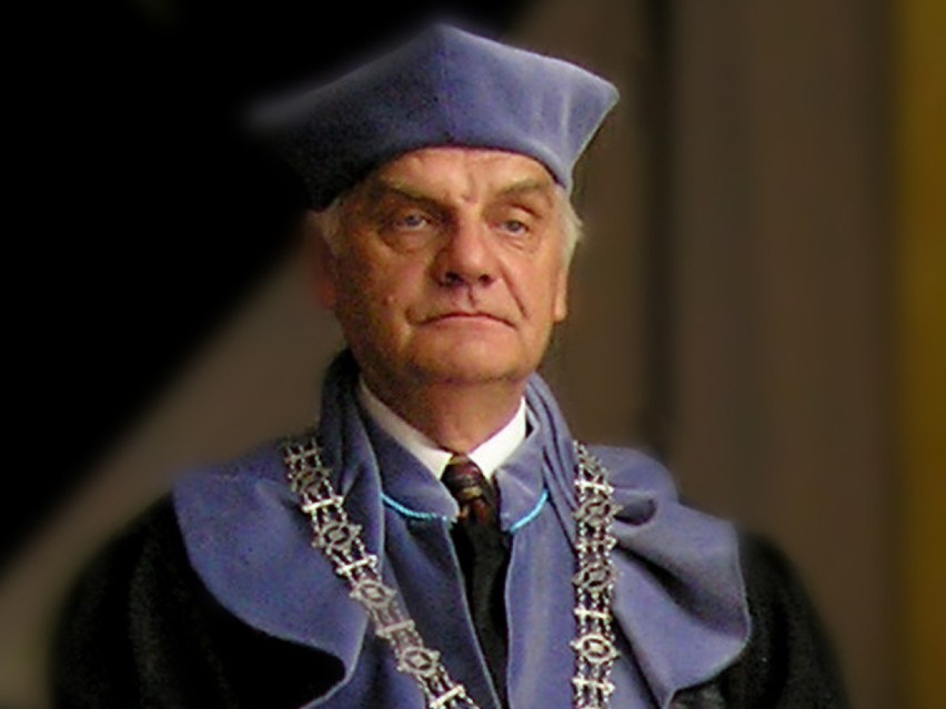 Prof. Jerzy Rubiński - in memoriam.