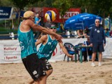 Międzynarodowe mistrzostwa siatkówki plażowej organizowane przez MOSiR już 28 lipca, zobacz rozkład rozgrywek 