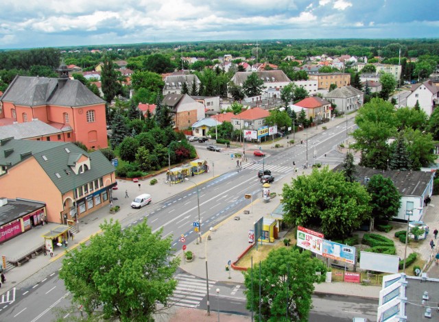 Ujemny przyrost naturalny, migracja, starzenie się społeczeństwa - z tych powodów będzie nas mniej