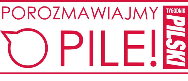 Porozmawiajmy o Pile