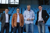 Ruch Chorzów otwiera Akademię Piłkarską w kooporacji z VfL Wolfsburg