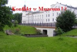 Konflikt w koszalińskim muzeum