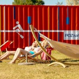 Poznańskie plaże: Jakie atrakcje czekają na nas w weekend? Sprawdźcie! 