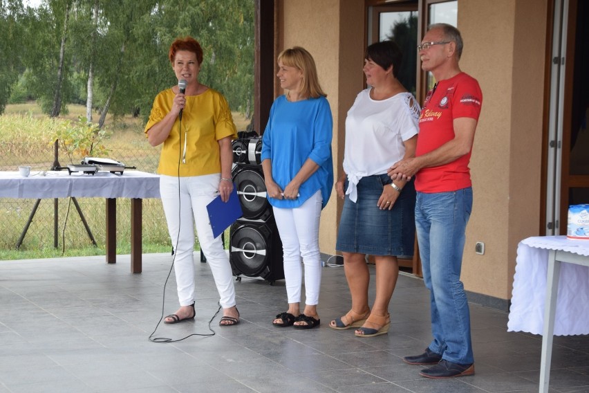 Już po raz 3. podopieczni Stowarzyszenia na Rzecz Dzieci i...