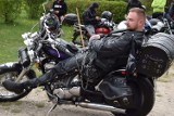 Szczecineccy motocykliści rozpoczynają nowy sezon w sobotę, 6 maja. Zaproszenie 