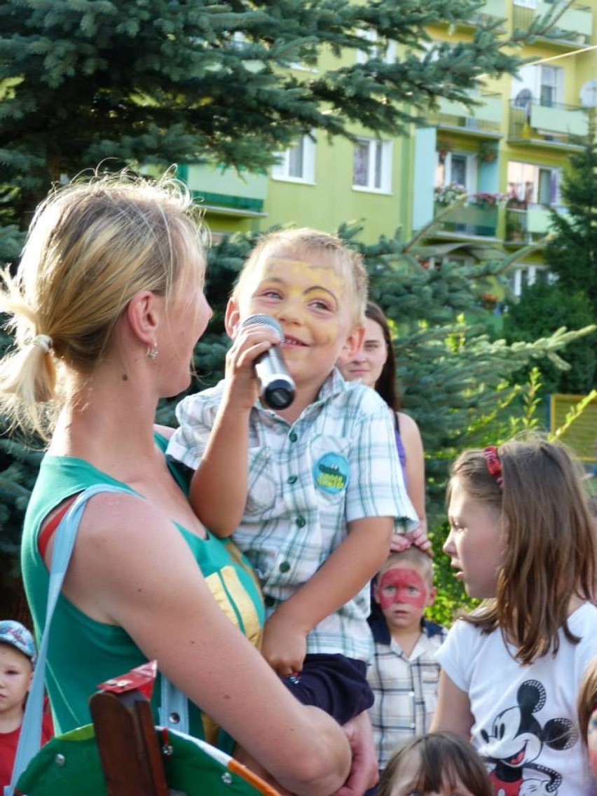 Znajdź ciekawe zajęcia dla dzieci w mieście!