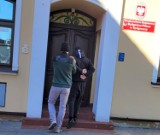 21-latek z powiatu żnińskiego w areszcie. Senior zachował czujność podczas próby oszustwa 