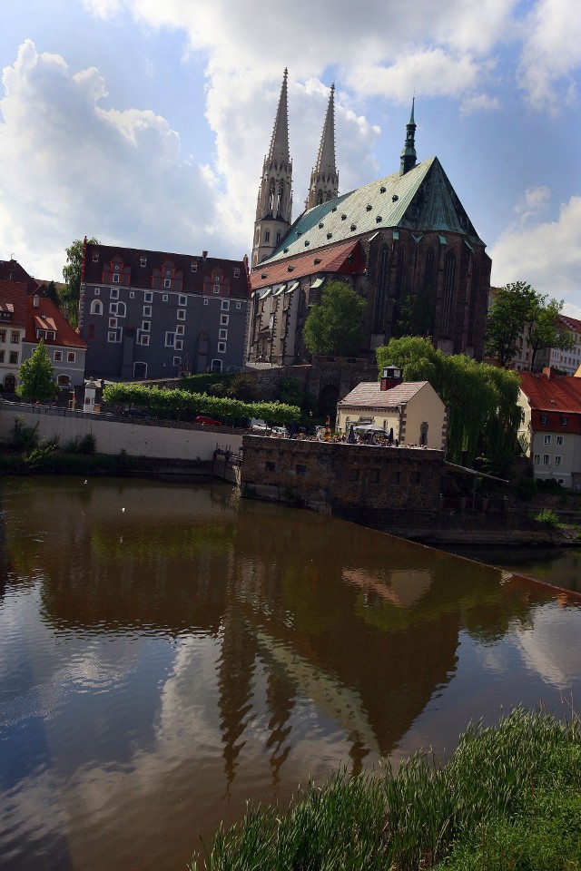 Darczyńca z Goerlitz nadal jest anonimowy