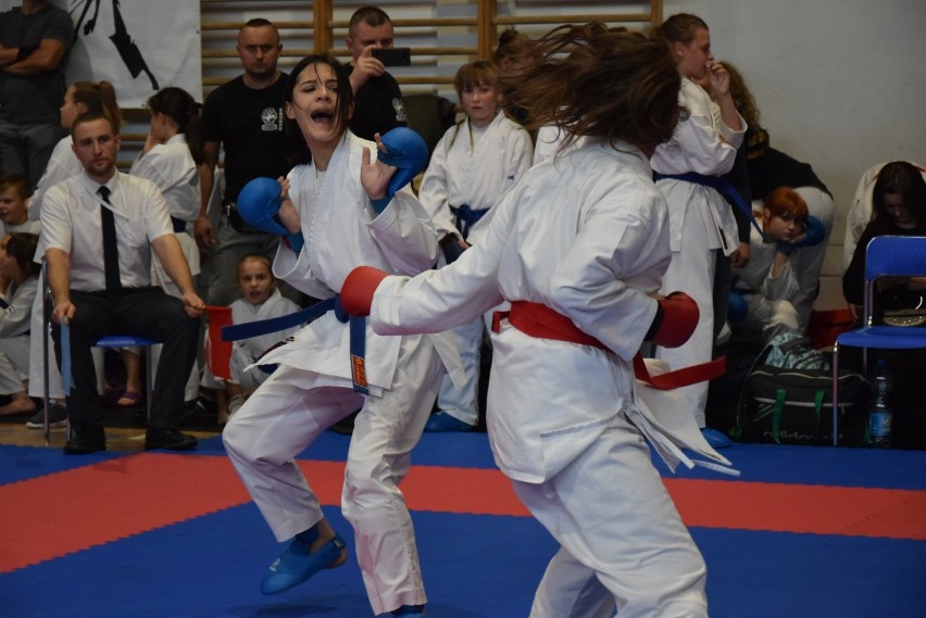 Zduny Karate Cup 2019