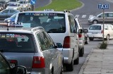 Limit taksówek w Rzeszowie bez zmian