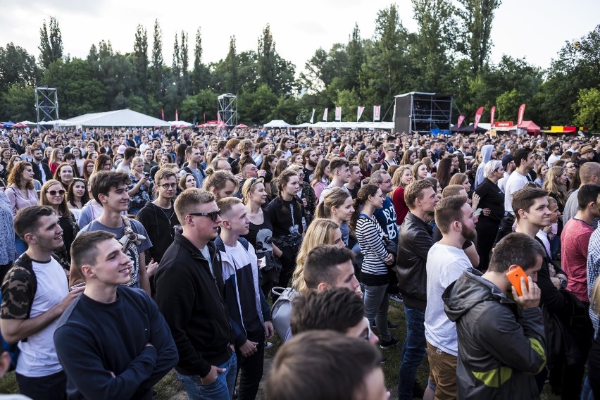 Zobacz też zdjęcia z drugiego dnia: E-wydanie
Warszawa...