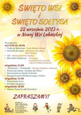 Święto Wsi i Sołtysa w gminie Polkowice