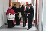Otwarcie nowego Gimnazjum w Grębocicach (Foto)