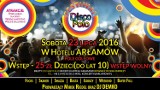 23 lipca festiwal disco polo w Arłamowie