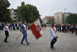 Pleszew. Inauguracja roku szkolnego w Zespole Szkół Technicznych