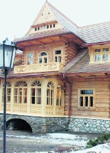 Zakopane: Oksza będzie galerią