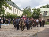 W Kielcach oddano hołd bohaterom, którzy „rozbili” komunistyczne więzienie [ZDJĘCIA] 