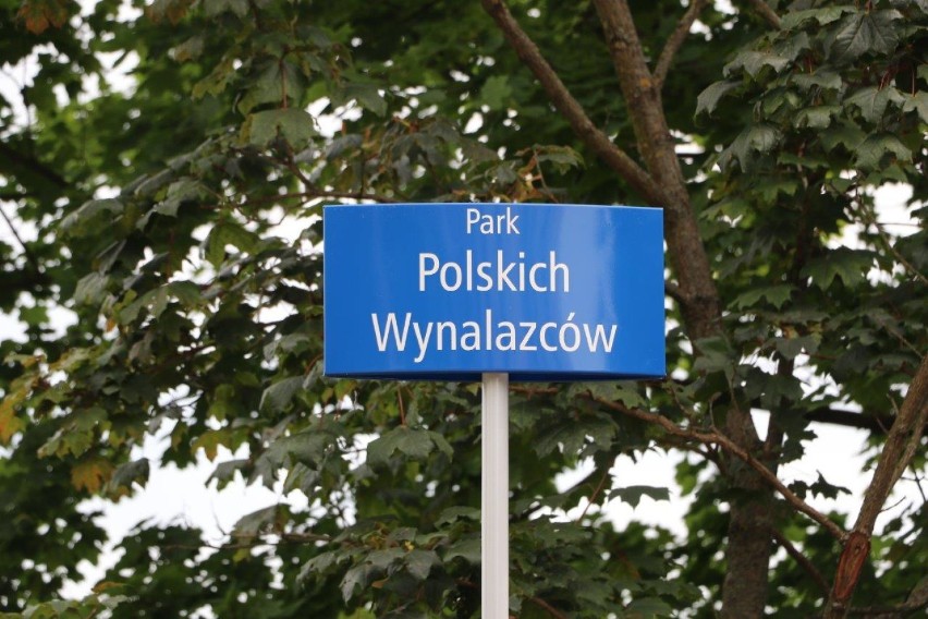 Park Polskich Wynalazców coraz bliżej. To będzie inwestycja za ponad 2 mln zł