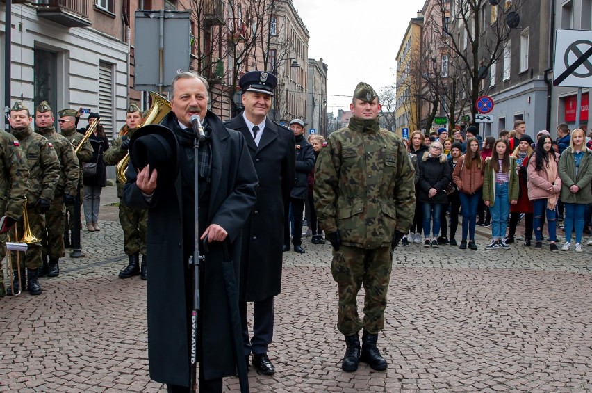 Obchody 100-lecia wybrania Korfantego na Polskiego Komisarza...