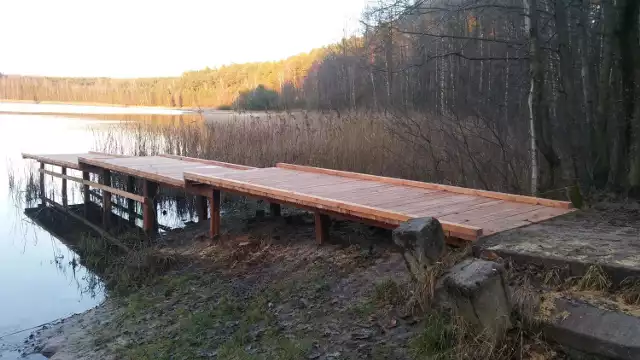 Nowy most na Jelonkach