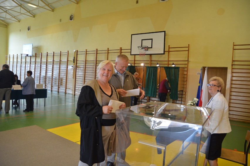 Wybory parlamentarne 2019: Jak głosowali mieszkańcy gminy Czerniejewo i jaka była frekwencja?