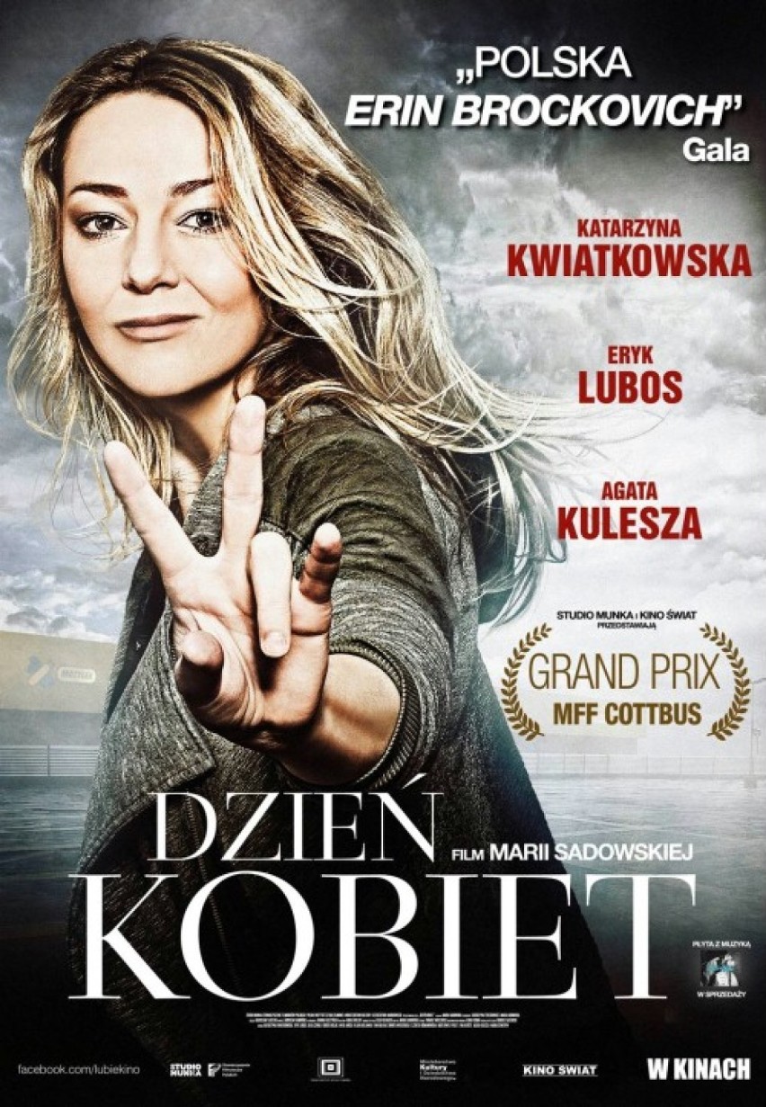 Nowy Dwór Gdański. Nowodworskie Kino Żuławy przygotowało dla...