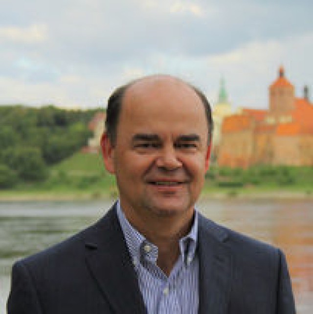 Jacek Janiszewski