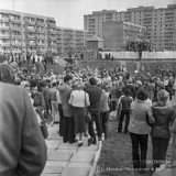  Niektórych miejsc już nie ma w naszym mieście! Unikatowa Legnica z lat 80. na fotografiach słynnego dokumentalisty Krzysztofa Raczkowiaka.