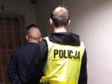 Radomsko: jechał pijany i próbował wręczyć łapówkę policjantom