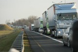 Paraliż autostrady A4 pod Wrocławiem. Uwaga na potężne korki. Wybierajcie objazdy