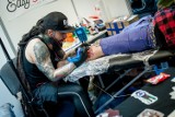 Łódź Tattoo Days 2016. Poznaj świat sztuki tatuażu