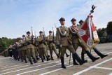 Wojskowe święto w Sieradzu - w czwartek 19.10. Żołnierze zapraszają na Dzień Otwartych Koszar