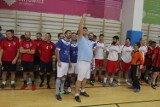 Katowice: IV Memoriał Kmiecików [ZDJĘCIA]. Turniej piłkarski poświęcony pamięci zmarłej w tragicznych okolicznościach rodzinie dziennikarzy