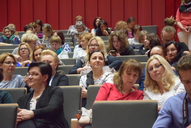 XV Forum Bibliotekarzy Województwa Śląskiego w Tychach