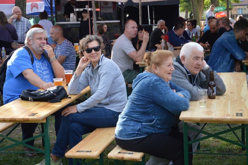 Zakończenie Lata i Sezonu Turystycznego w głogowskiej Marinie [ZDJĘCIA]